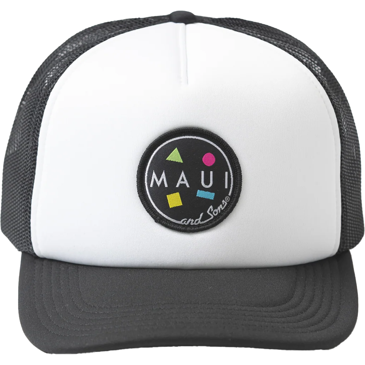Men's Cookie Trucker Hat alternate view