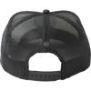 Maui and Sons Men's Cookie Trucker Hat Back