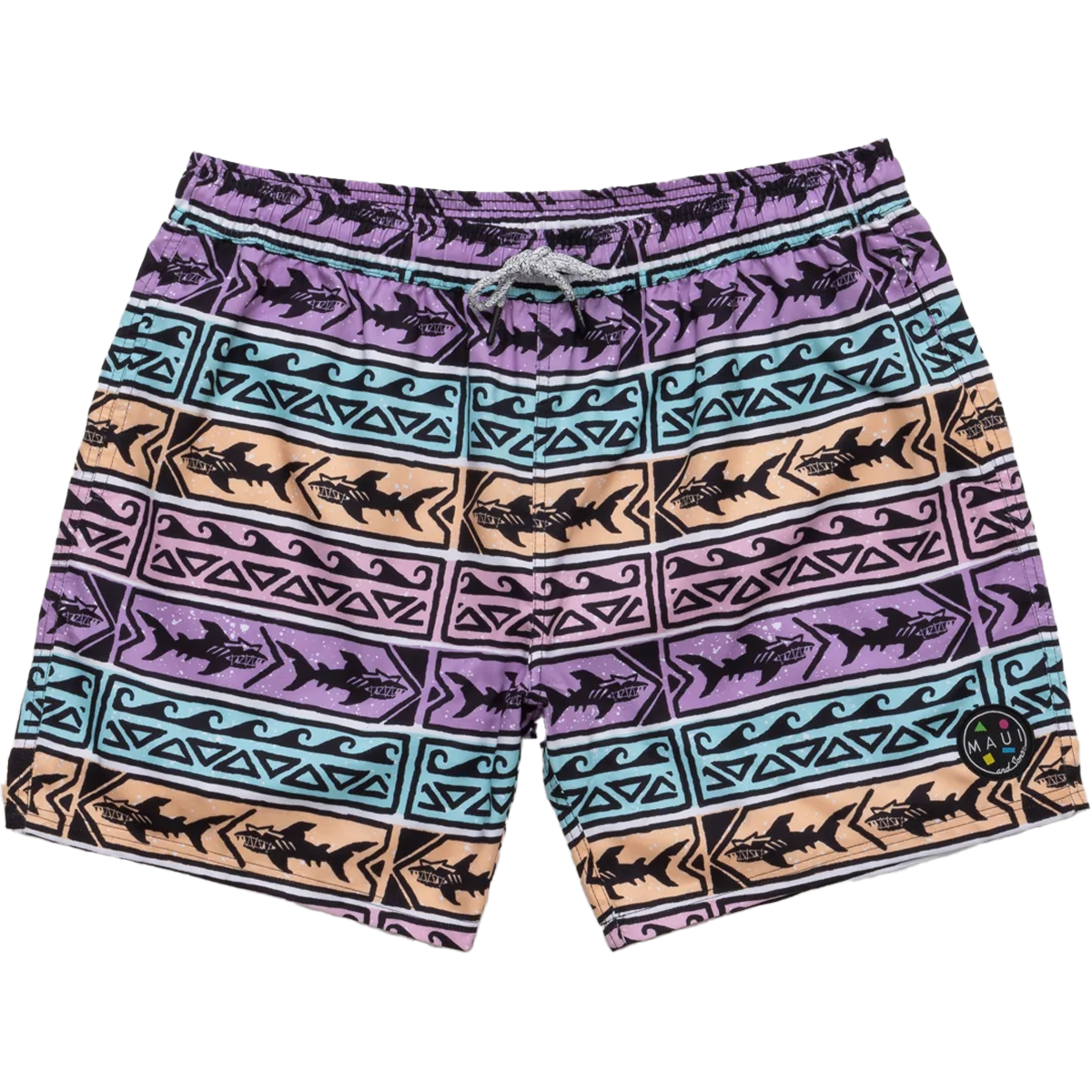 Men's Bam Bam Pool Short alternate view