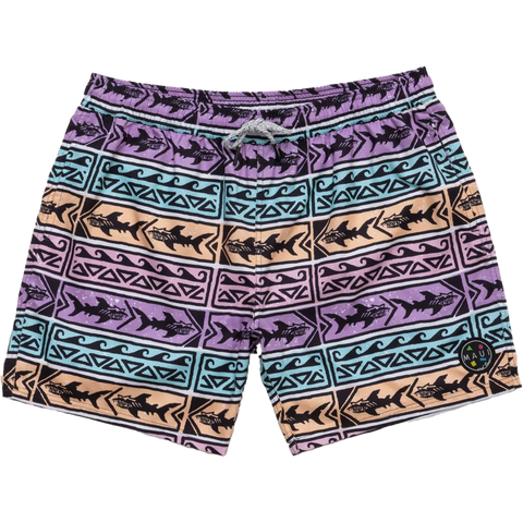 Men's Bam Bam Pool Short