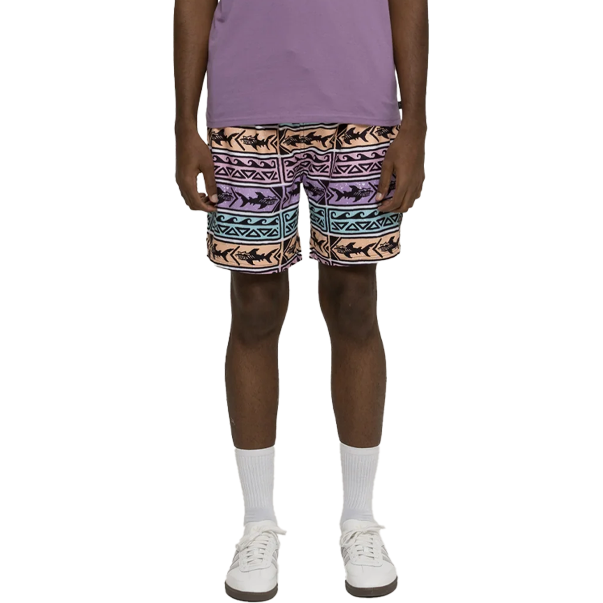Men's Bam Bam Pool Short alternate view