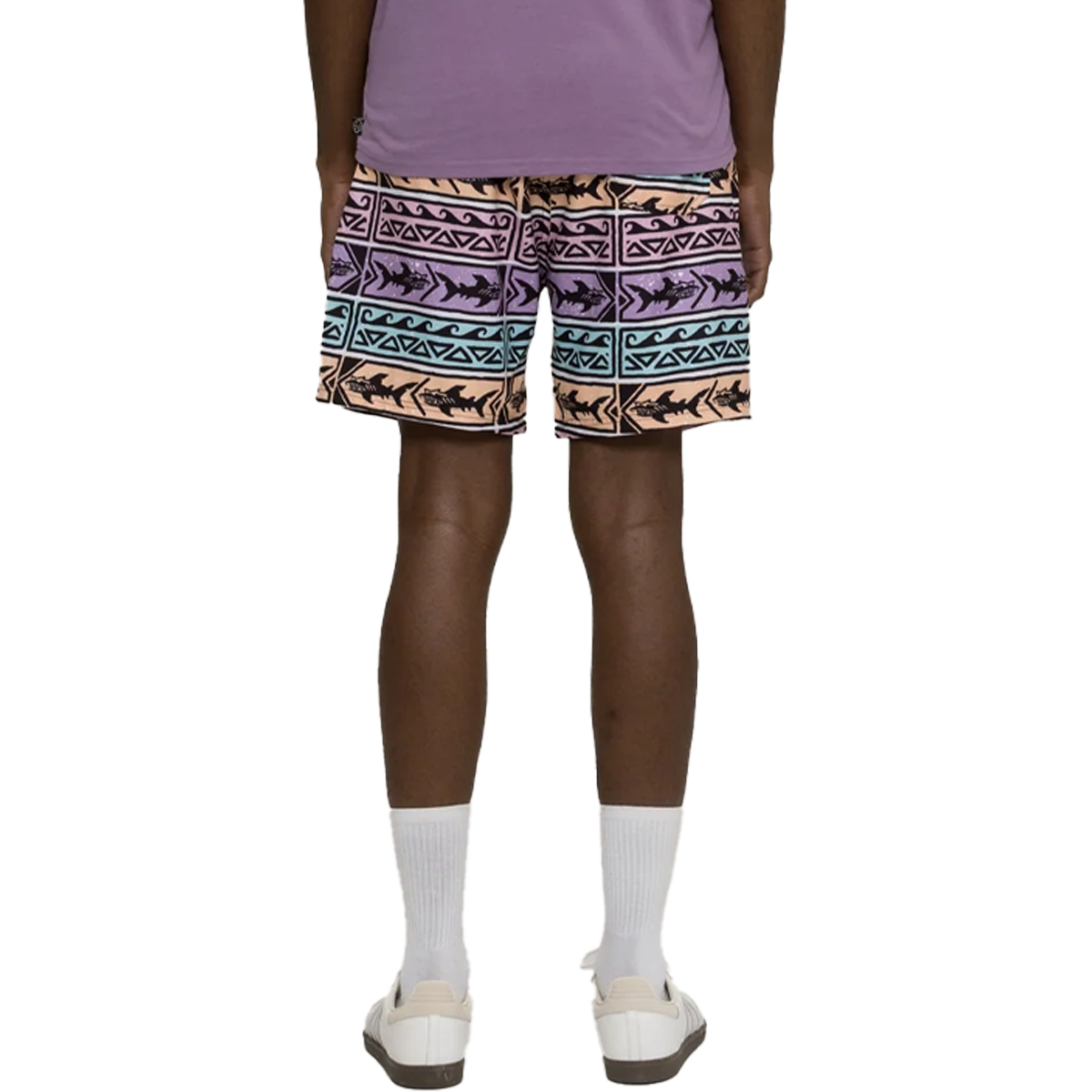 Men's Bam Bam Pool Short alternate view
