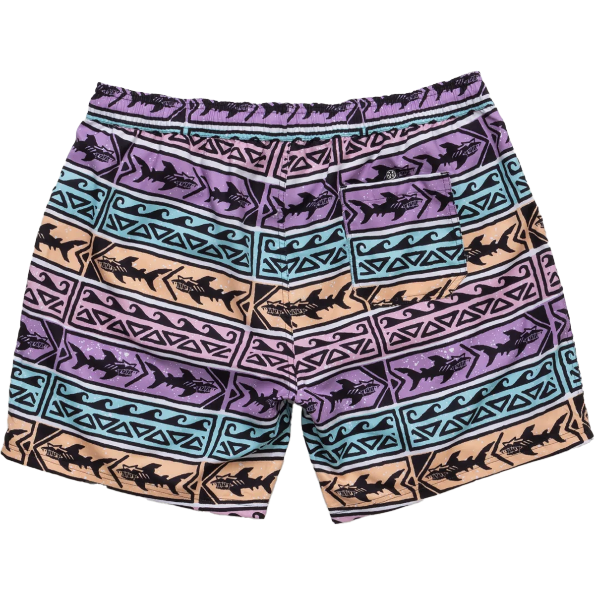 Men's Bam Bam Pool Short alternate view