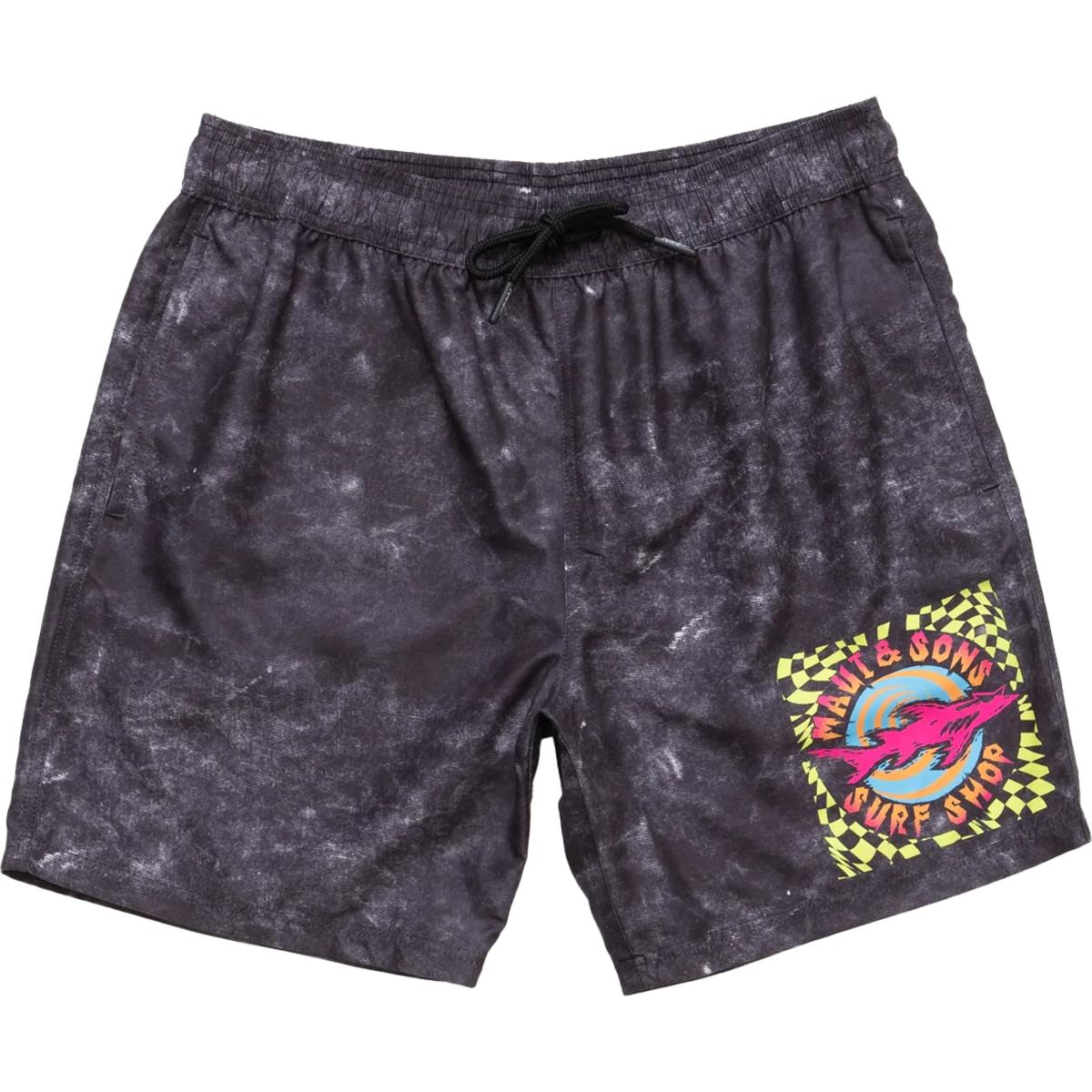 Men's Surf Shop Pool Short alternate view
