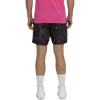 Maui and Sons Men's Surf Shop Pool Short Back on Model