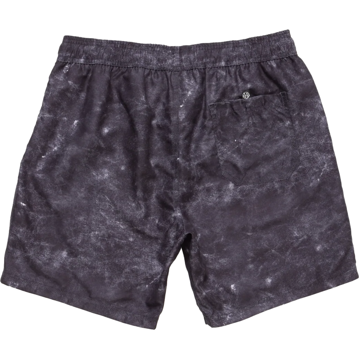 Men's Surf Shop Pool Short alternate view