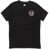 Maui and Sons Men's Amped Short Sleeve T-Shirt Front