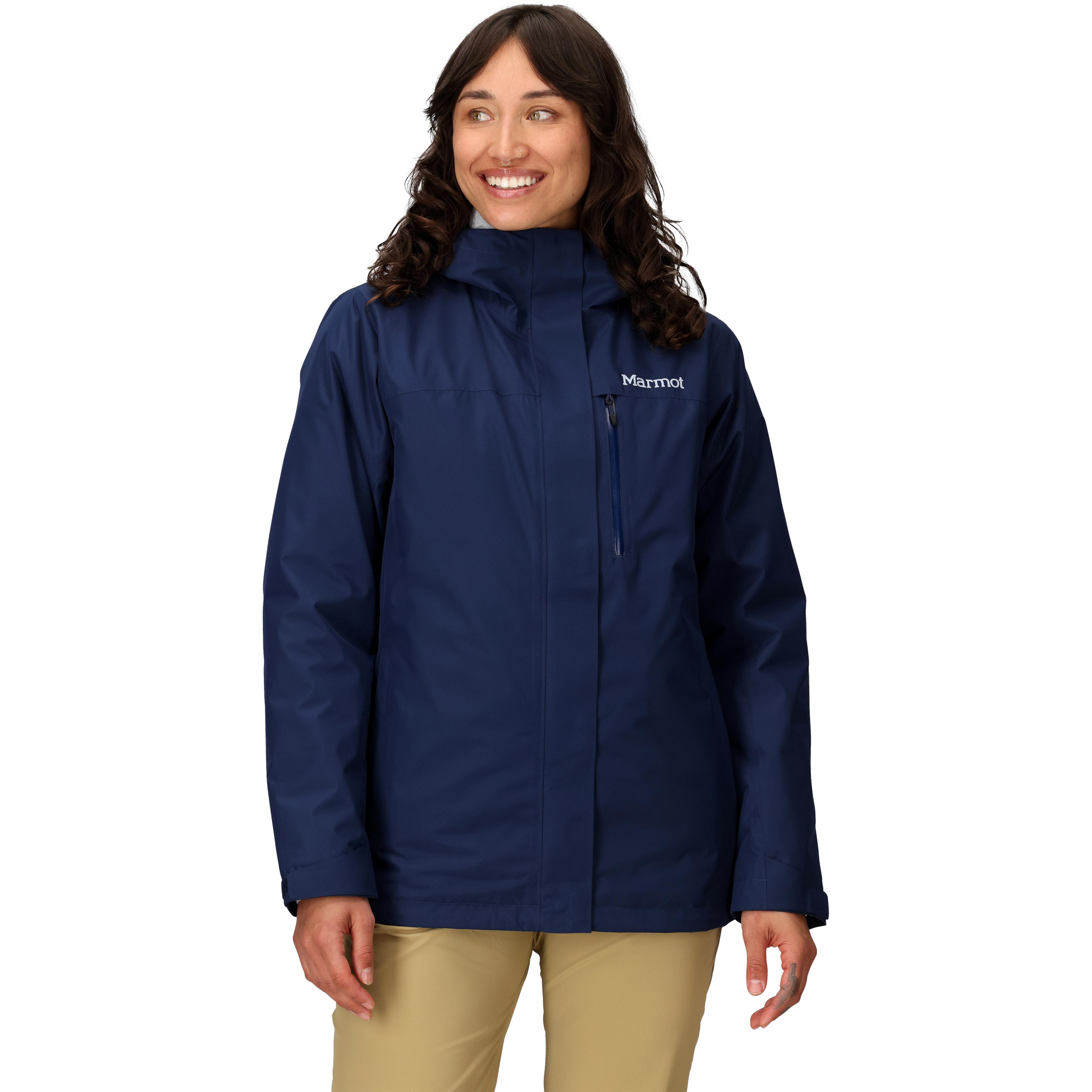 Women's Ramble Component Jacket alternate view