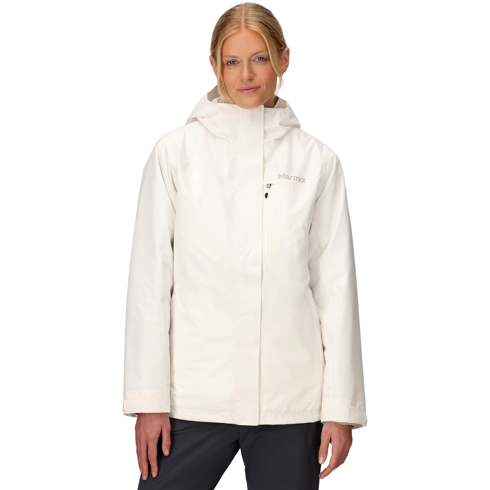 Women's Ramble Component Jacket alternate view