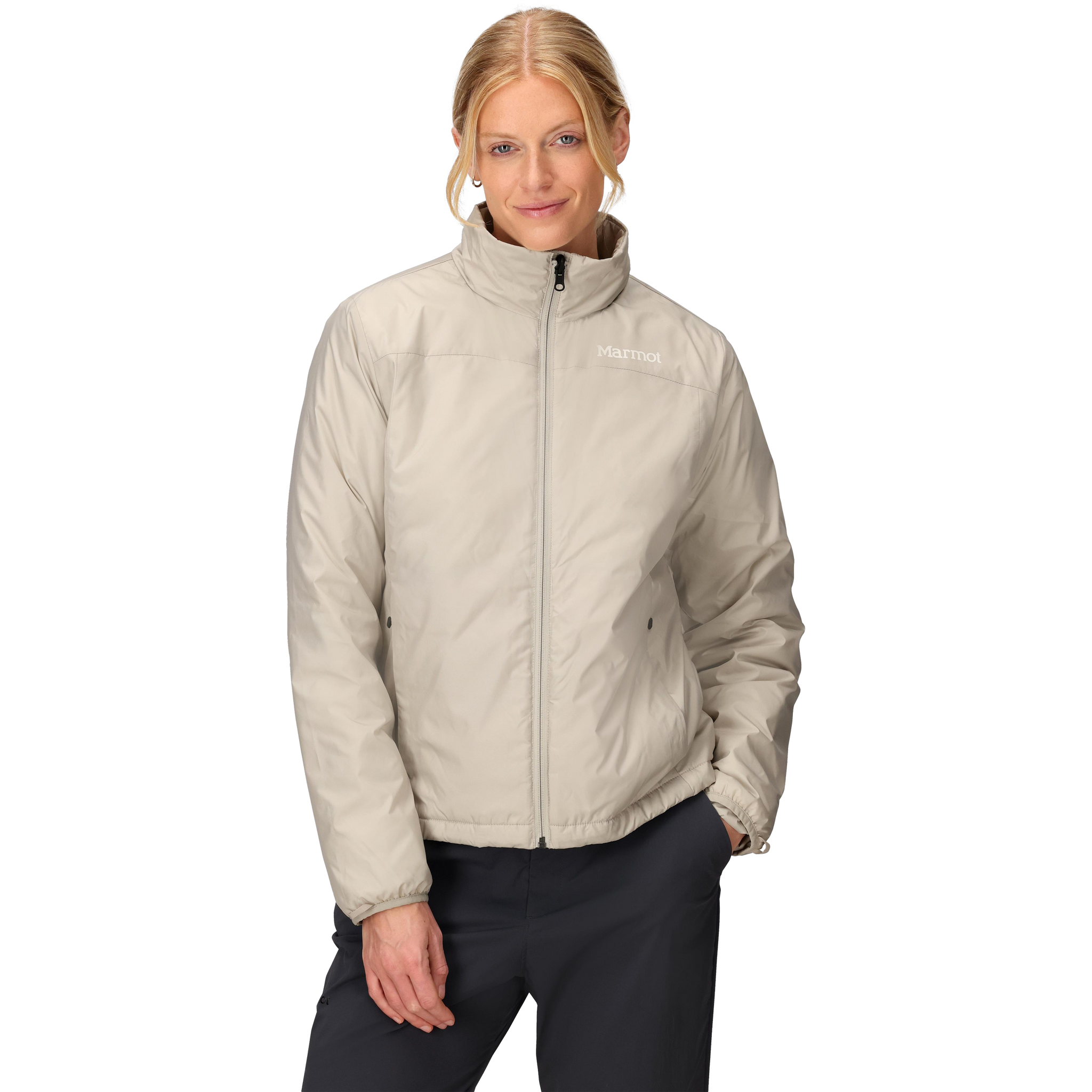 Women's Ramble Component Jacket alternate view