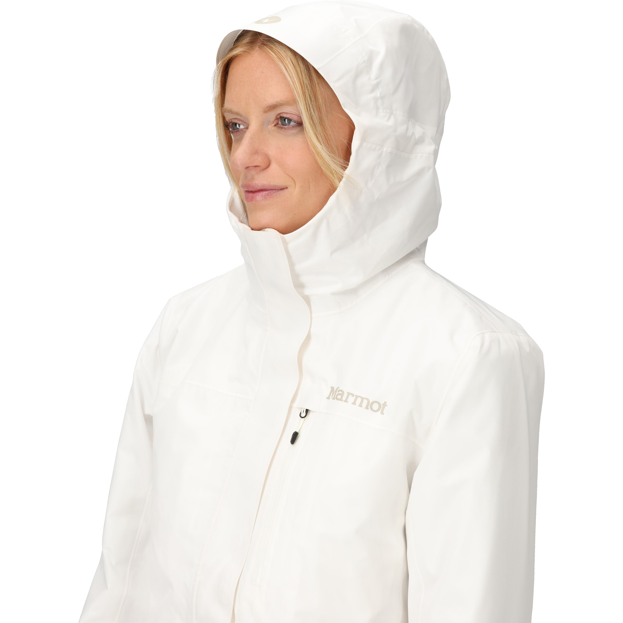 Women's Ramble Component Jacket alternate view