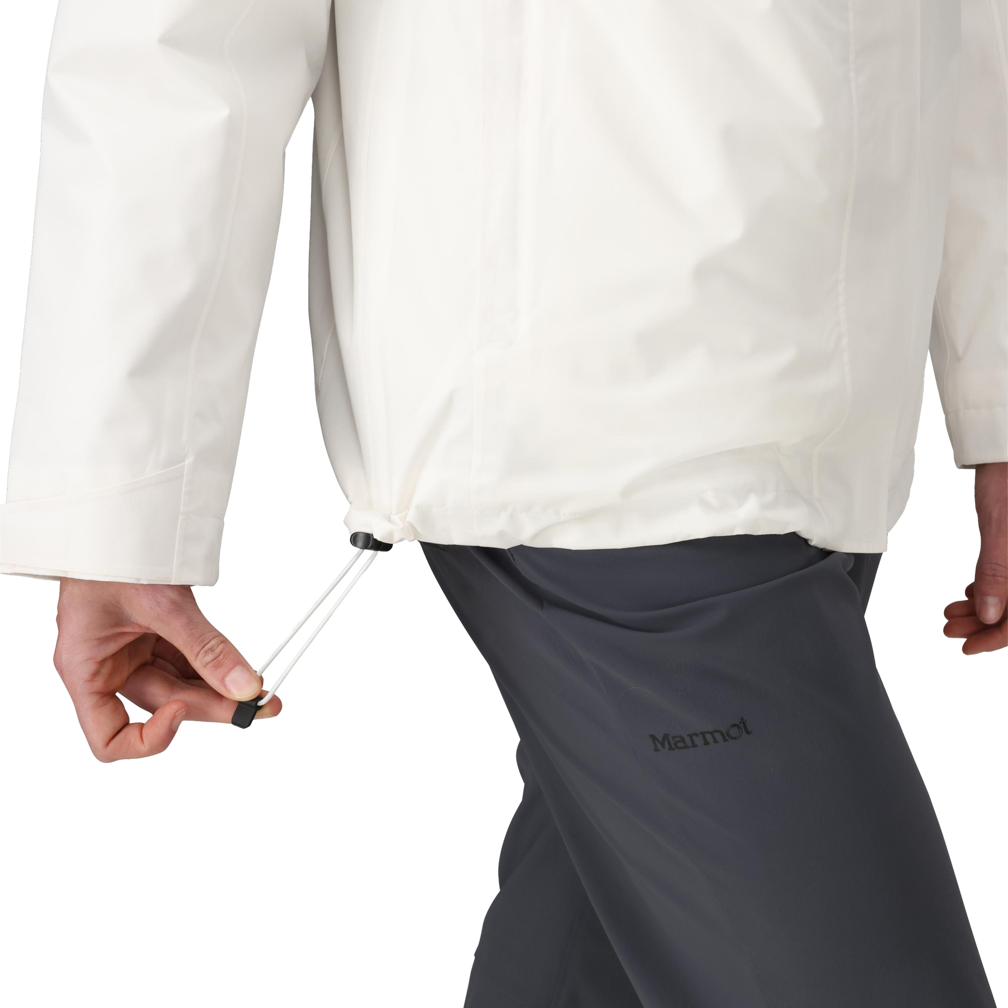 Women's Ramble Component Jacket alternate view