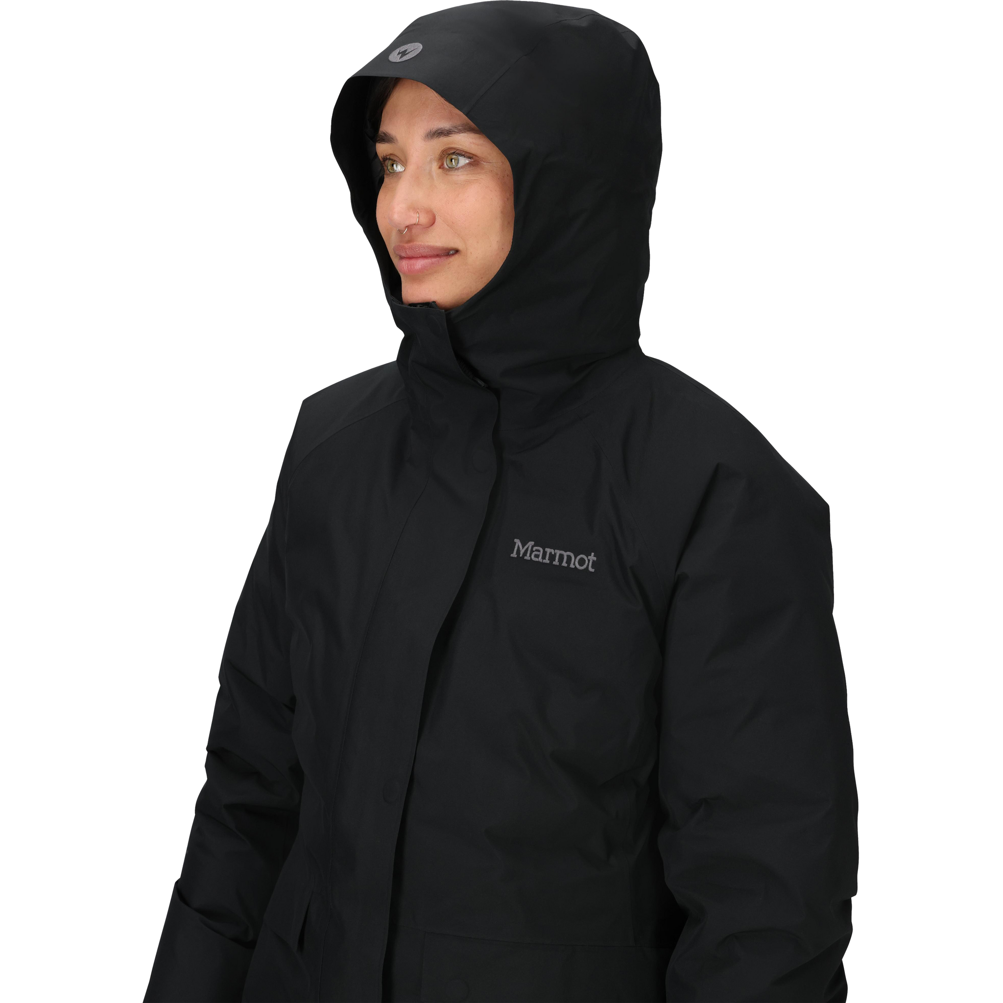 Women's Oslo Gore-Tex Jacket alternate view