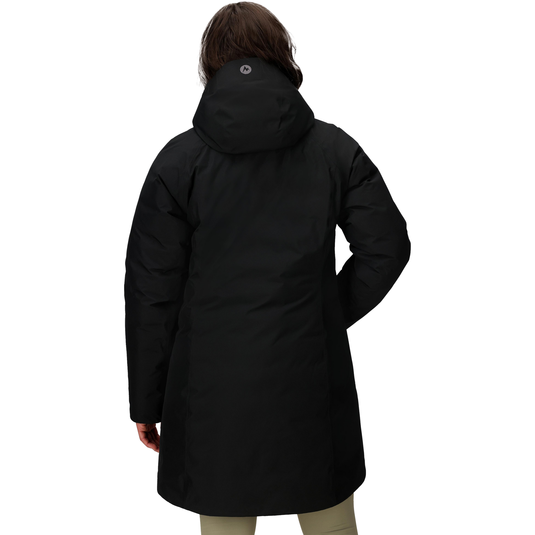 Women's Oslo Gore-Tex Jacket alternate view