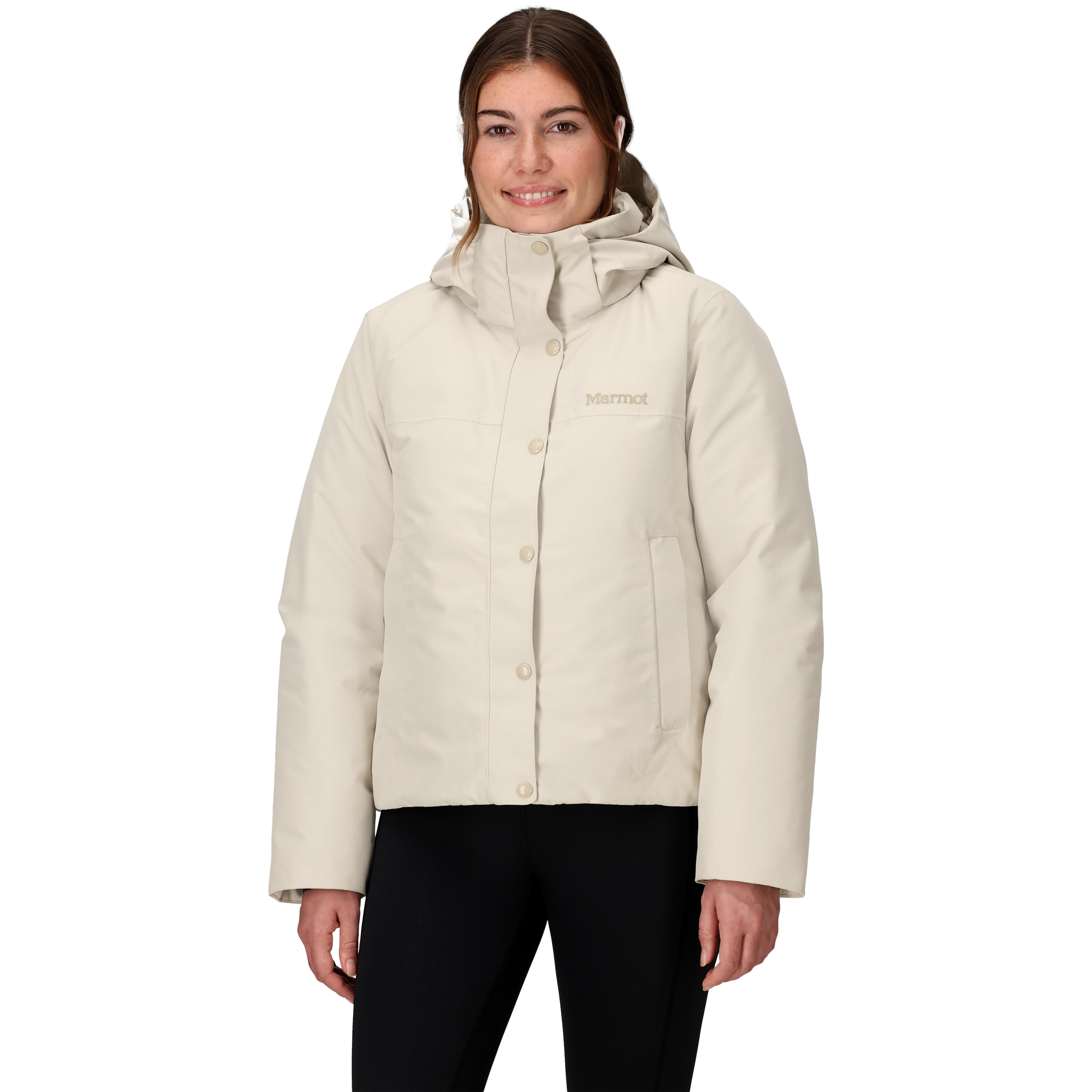 Women's Chelsea Short Coat alternate view