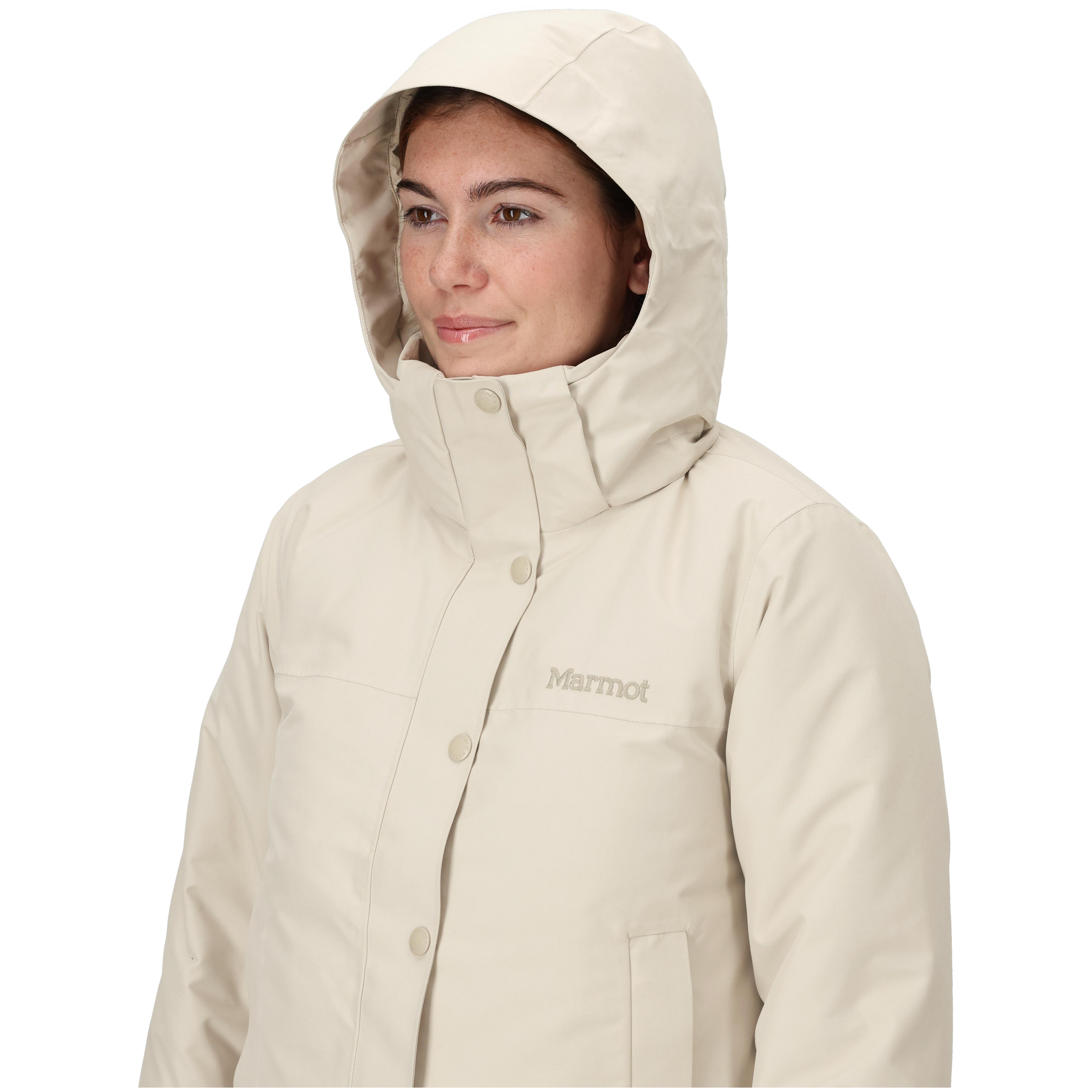Women's Chelsea Short Coat alternate view