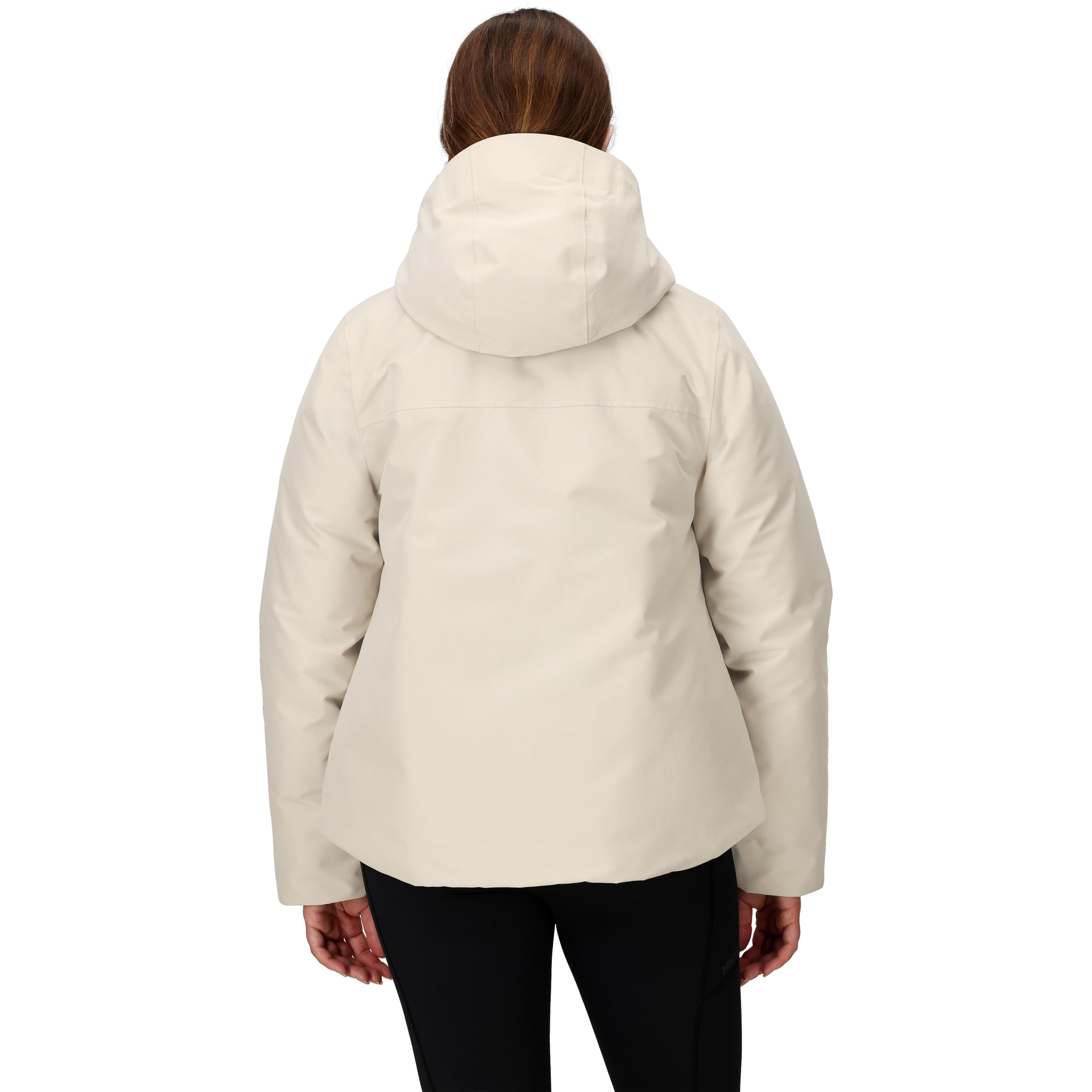 Women's Chelsea Short Coat alternate view