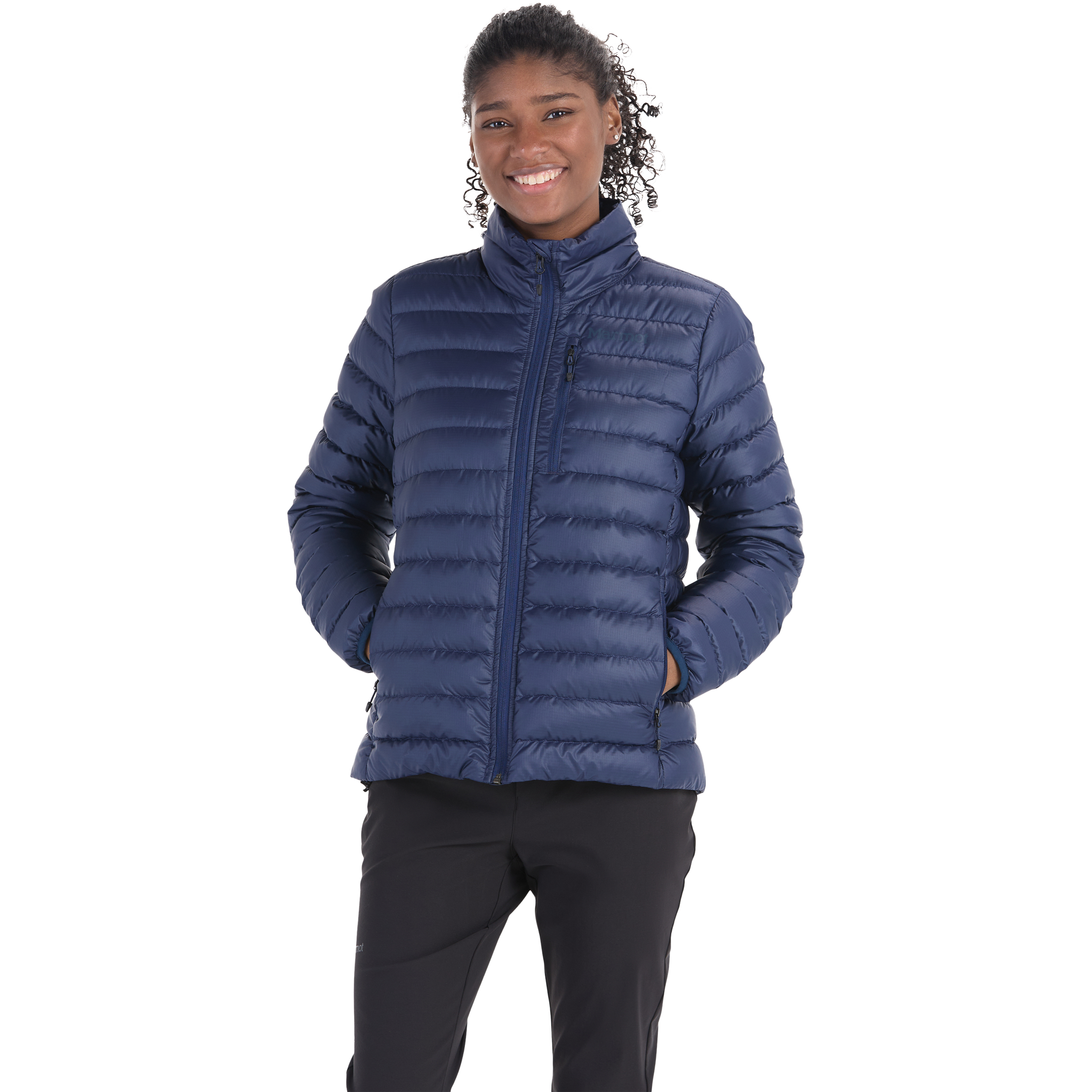 Women's Highlander Jacket alternate view