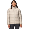 Marmot Women's Highlander Jacket in Birch Bark