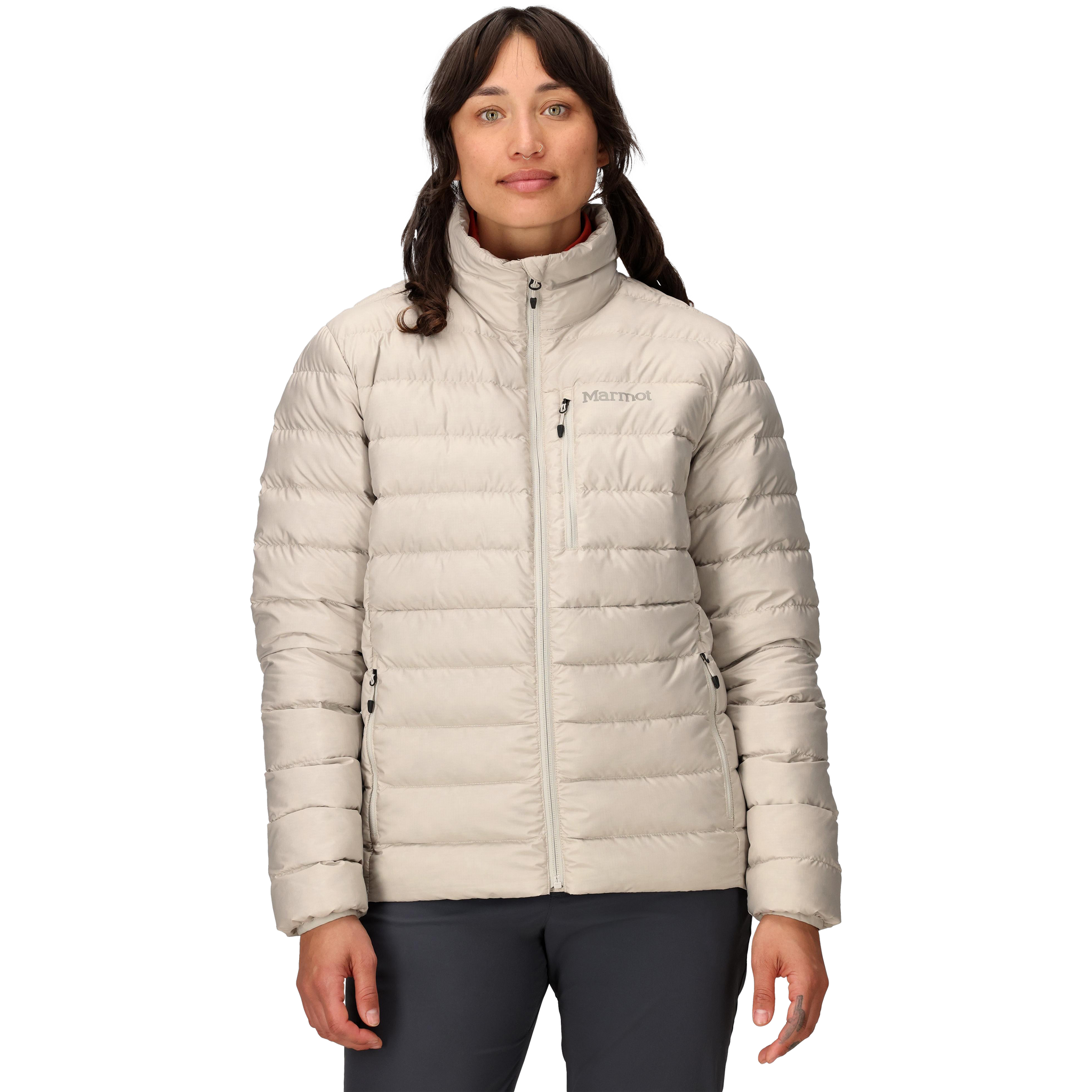 Women's Highlander Jacket alternate view
