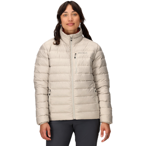 Women's Highlander Jacket