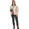 Marmot Women's Highlander Jacket Front