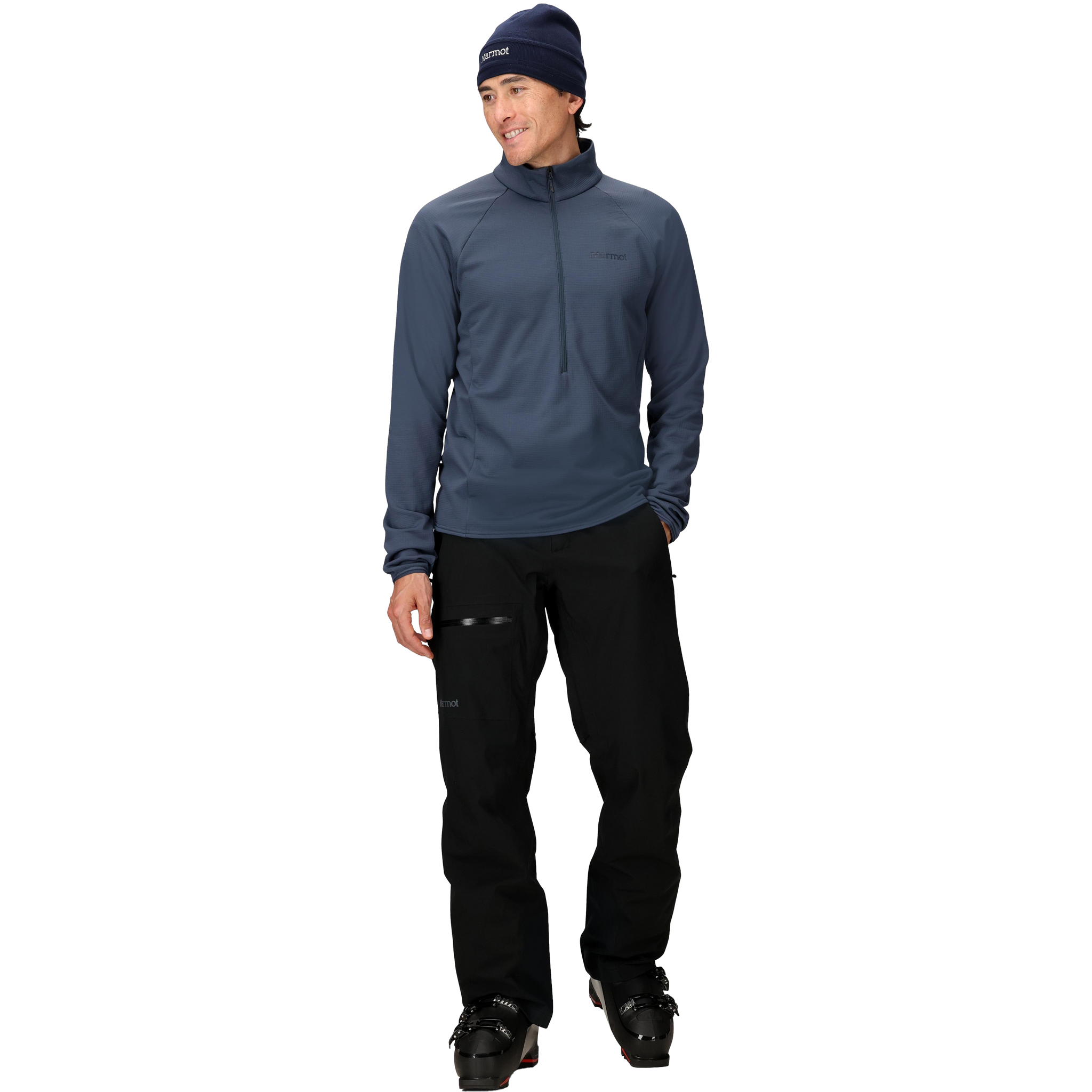 Men's Refuge Pant alternate view