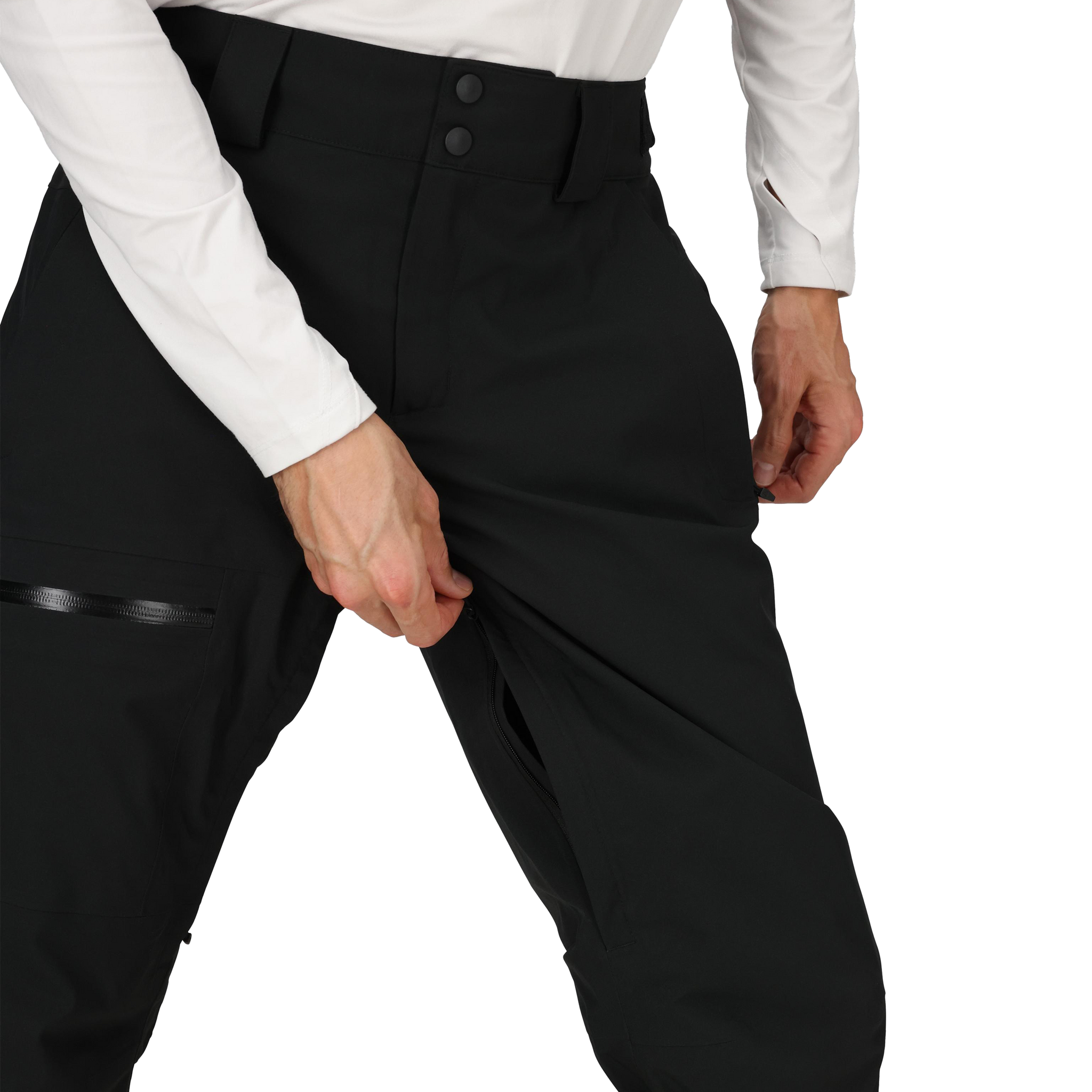 Men's Refuge Pant alternate view