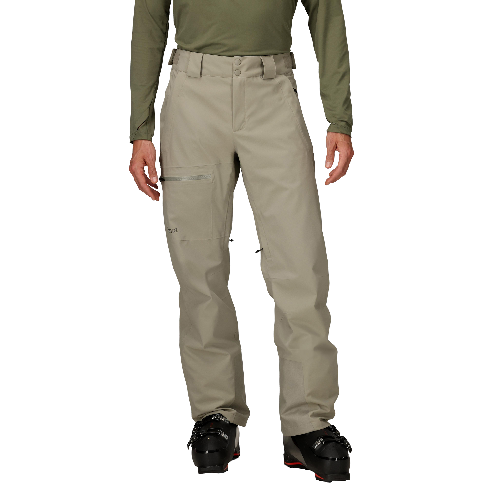Men's Refuge Pant alternate view
