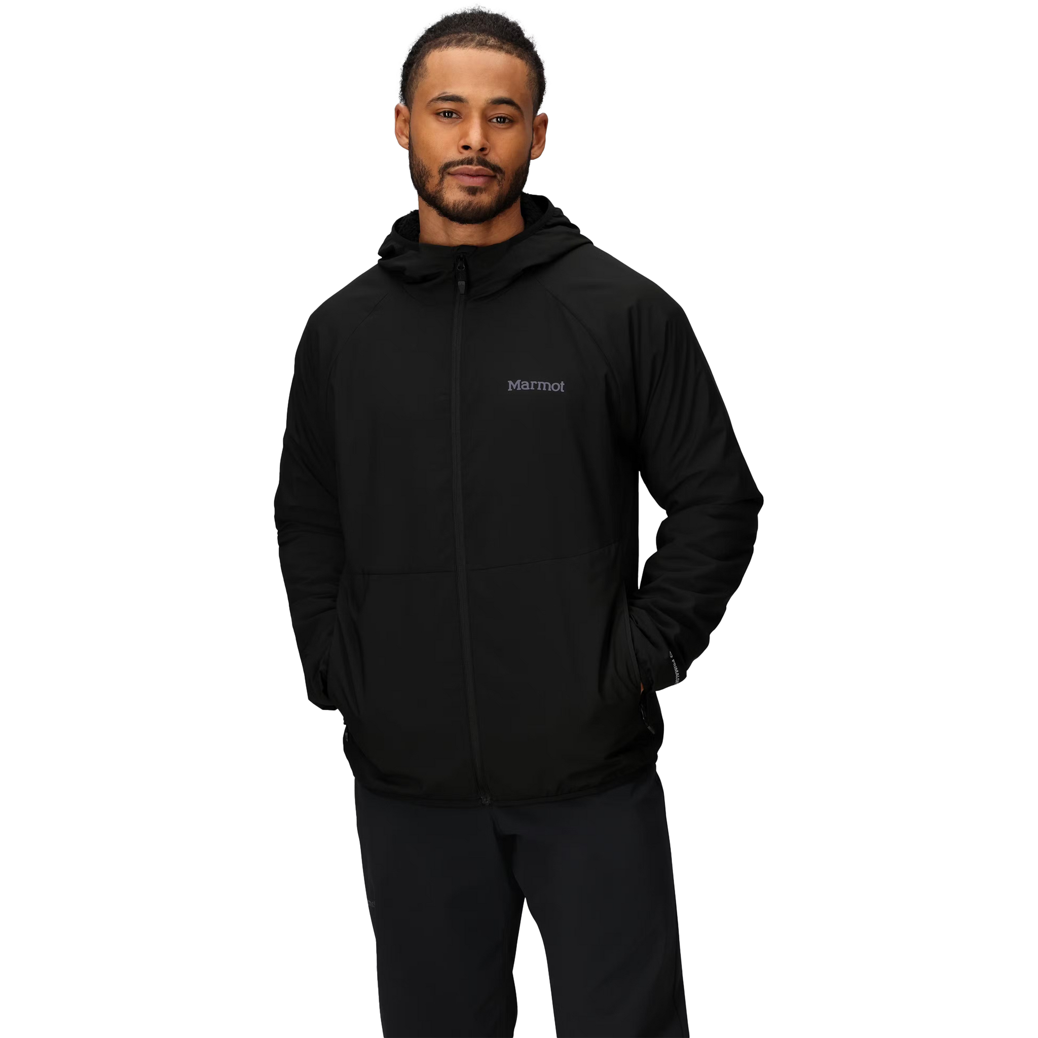 Men's Aerothermal Hoody alternate view