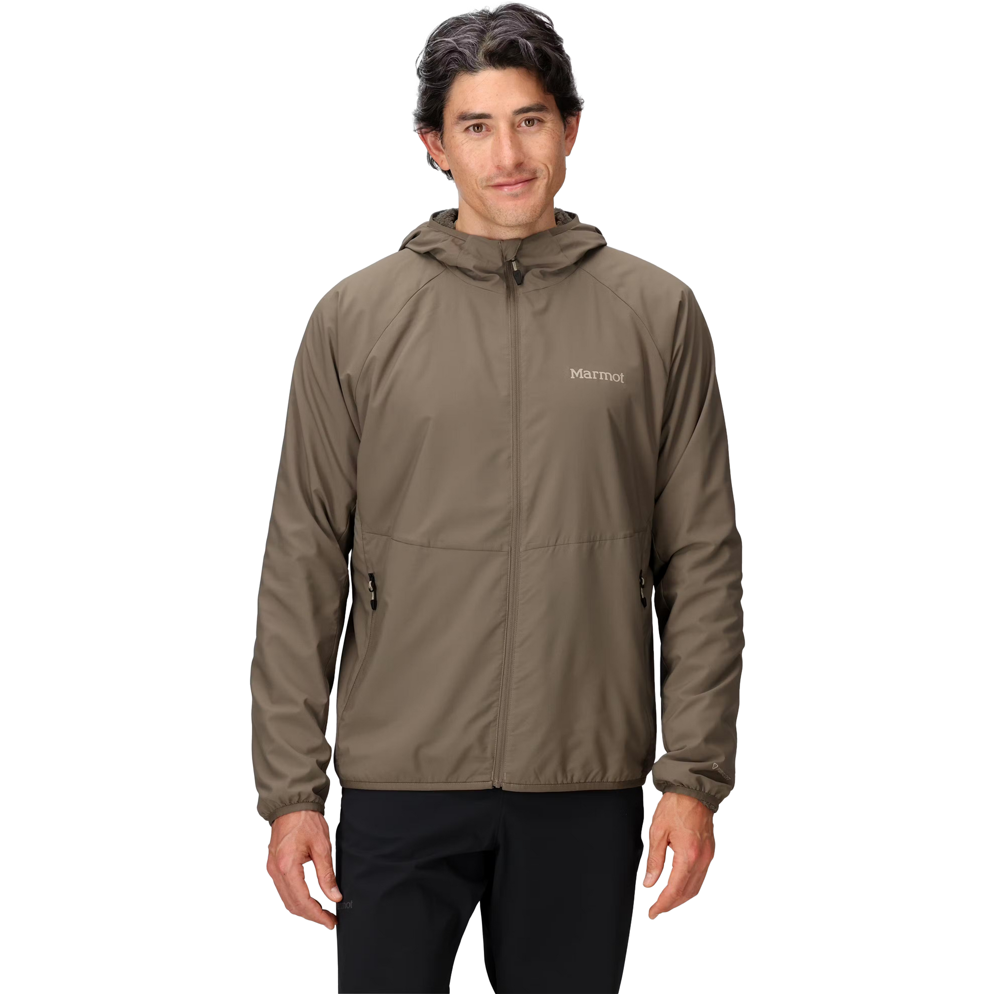 Men's Aerothermal Hoody alternate view