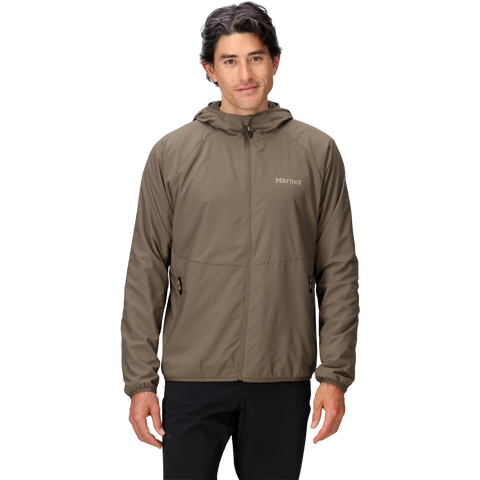 Men's Aerothermal Hoody