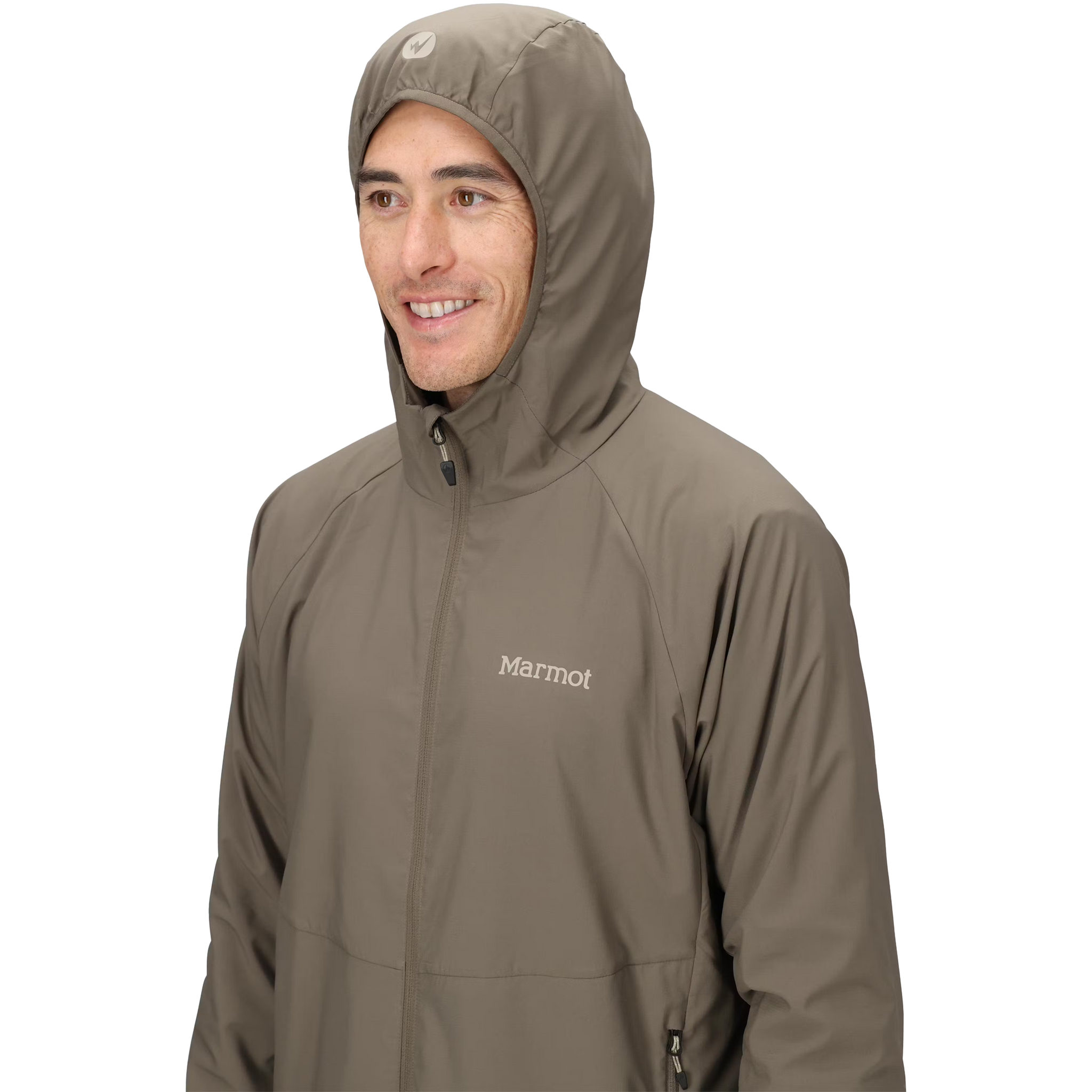 Men's Aerothermal Hoody alternate view