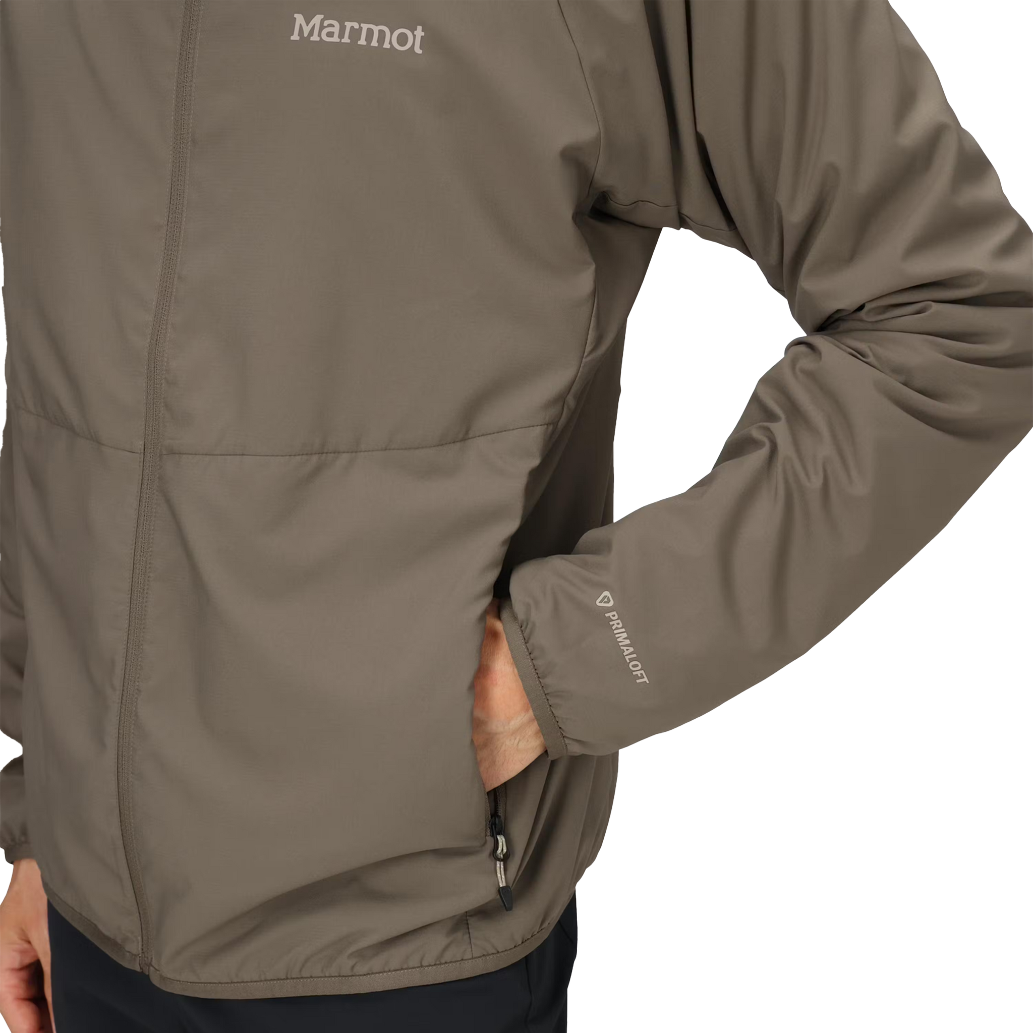 Men's Aerothermal Hoody alternate view