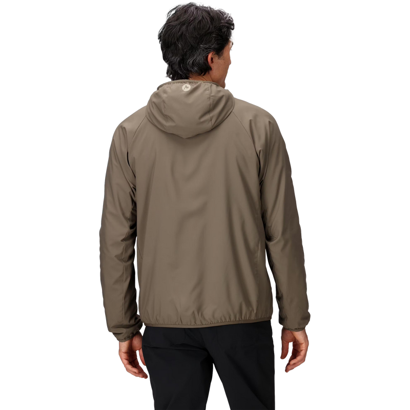Men's Aerothermal Hoody – Sports Basement
