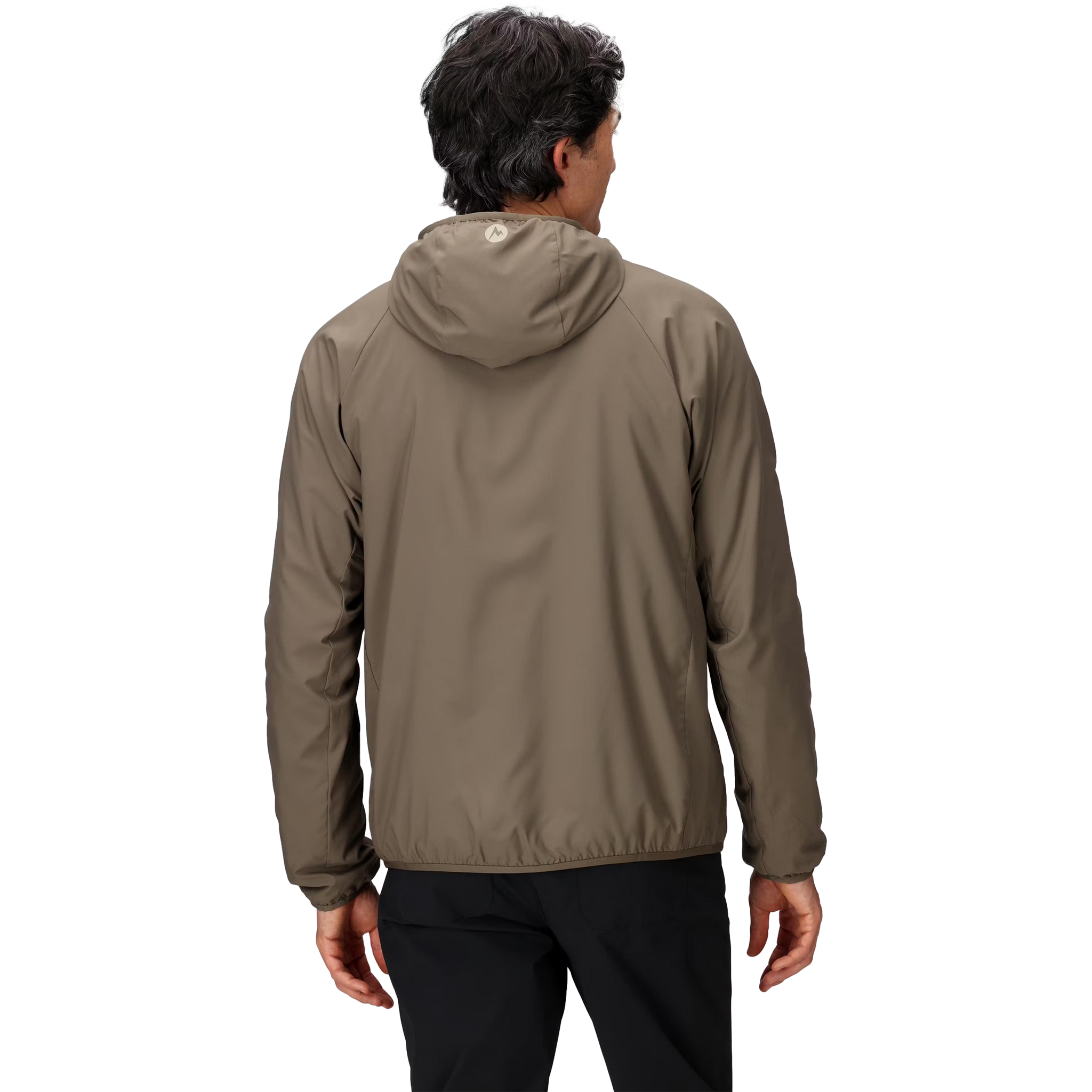 Men's Aerothermal Hoody alternate view