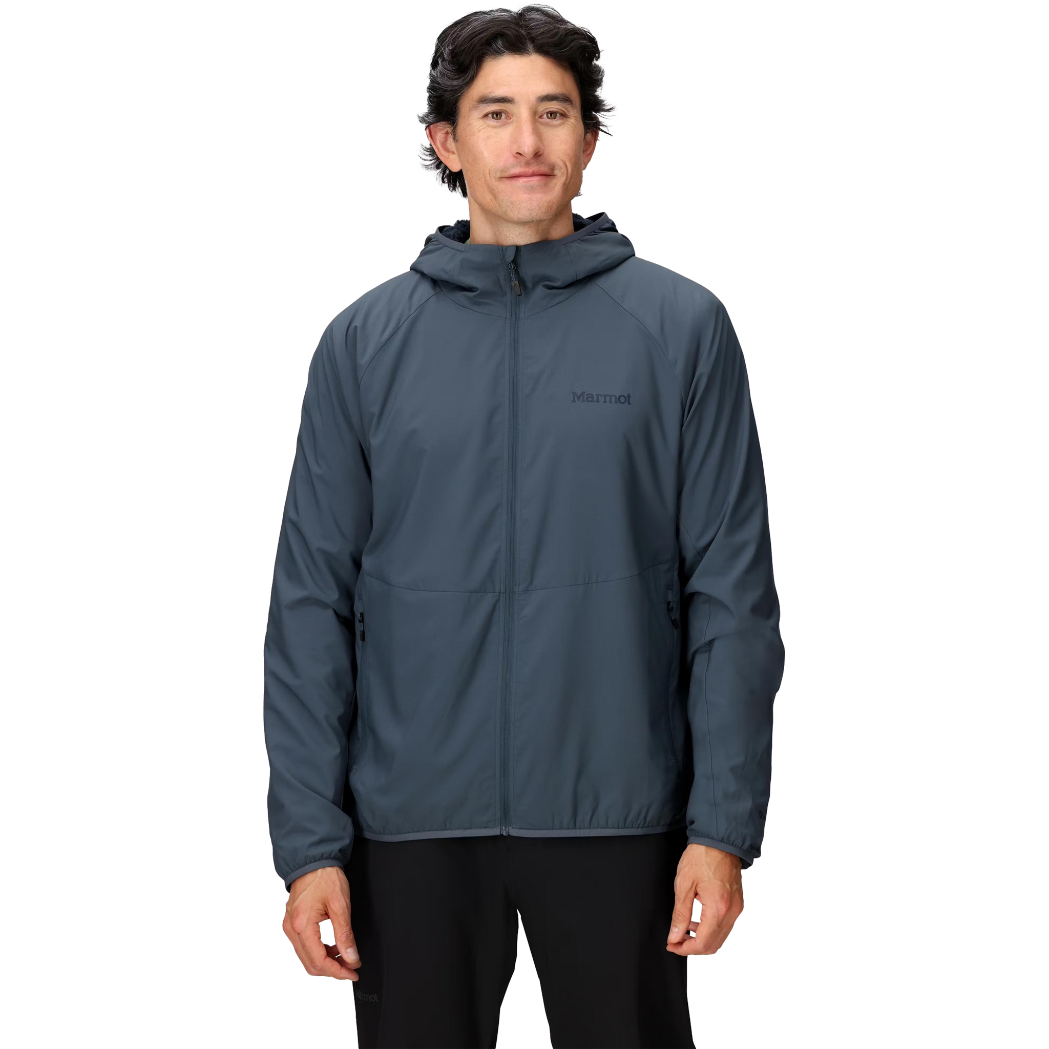 Men's Aerothermal Hoody alternate view