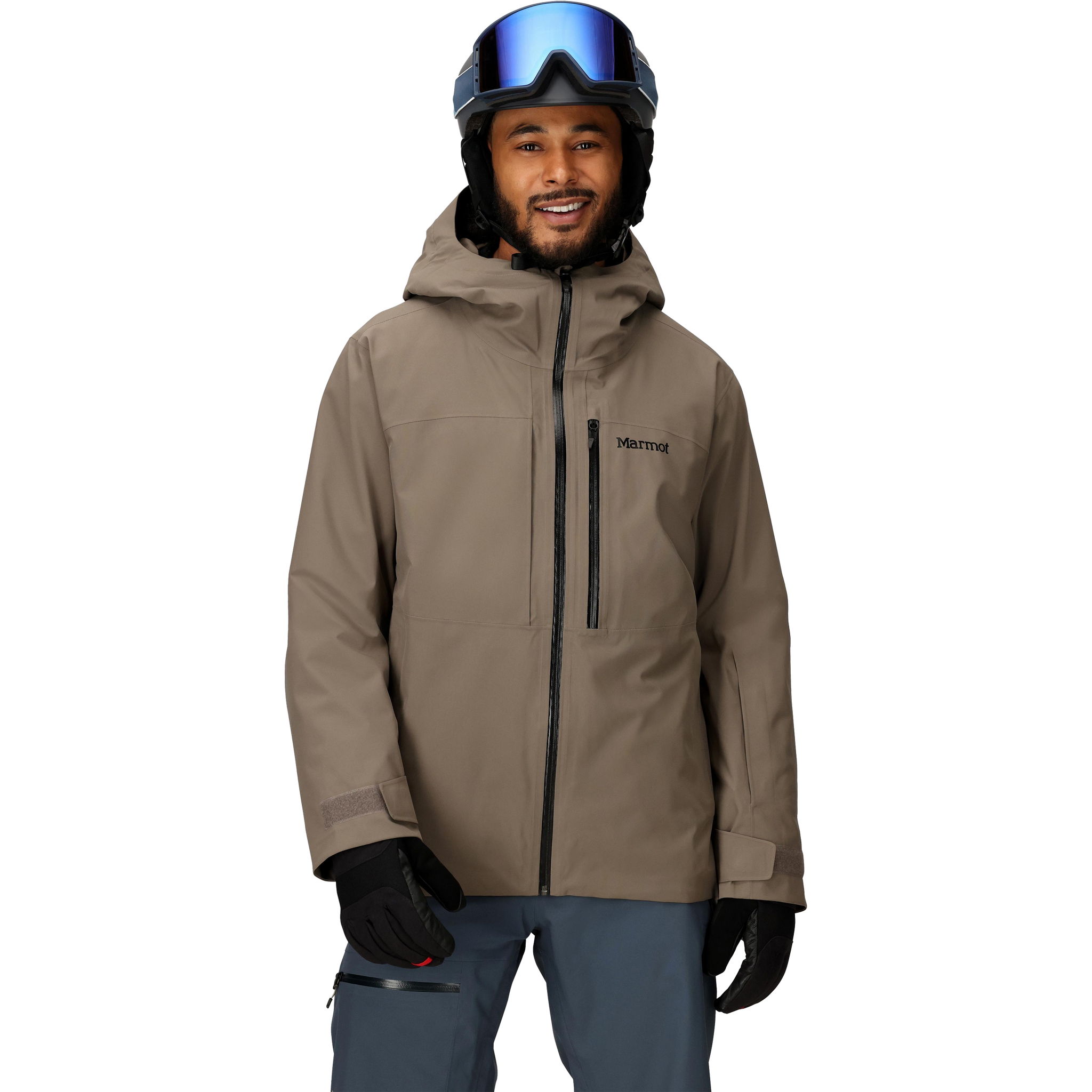 Men's Refuge Jacket alternate view