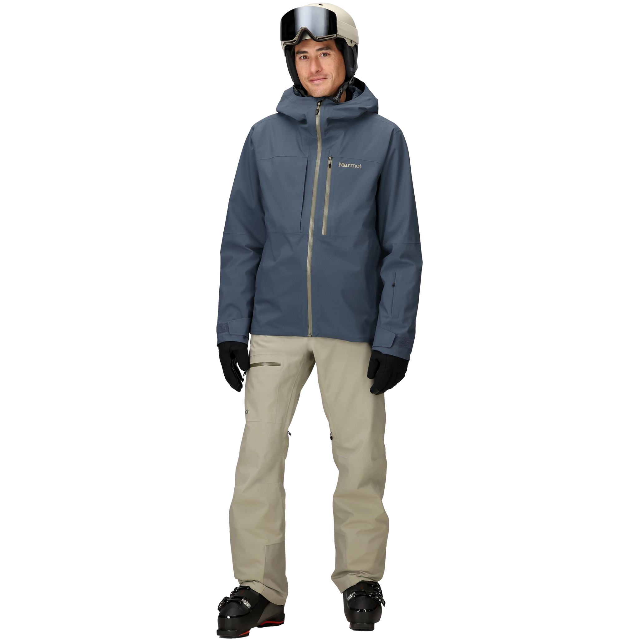 Men's Refuge Jacket alternate view