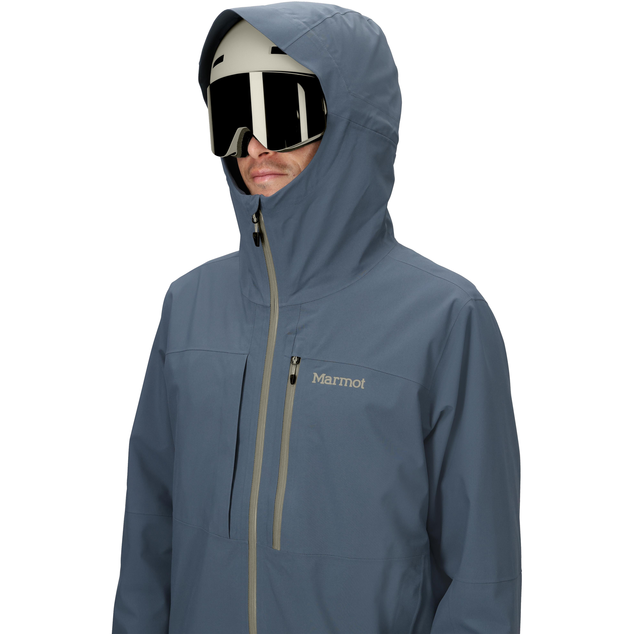 Men's Refuge Jacket alternate view