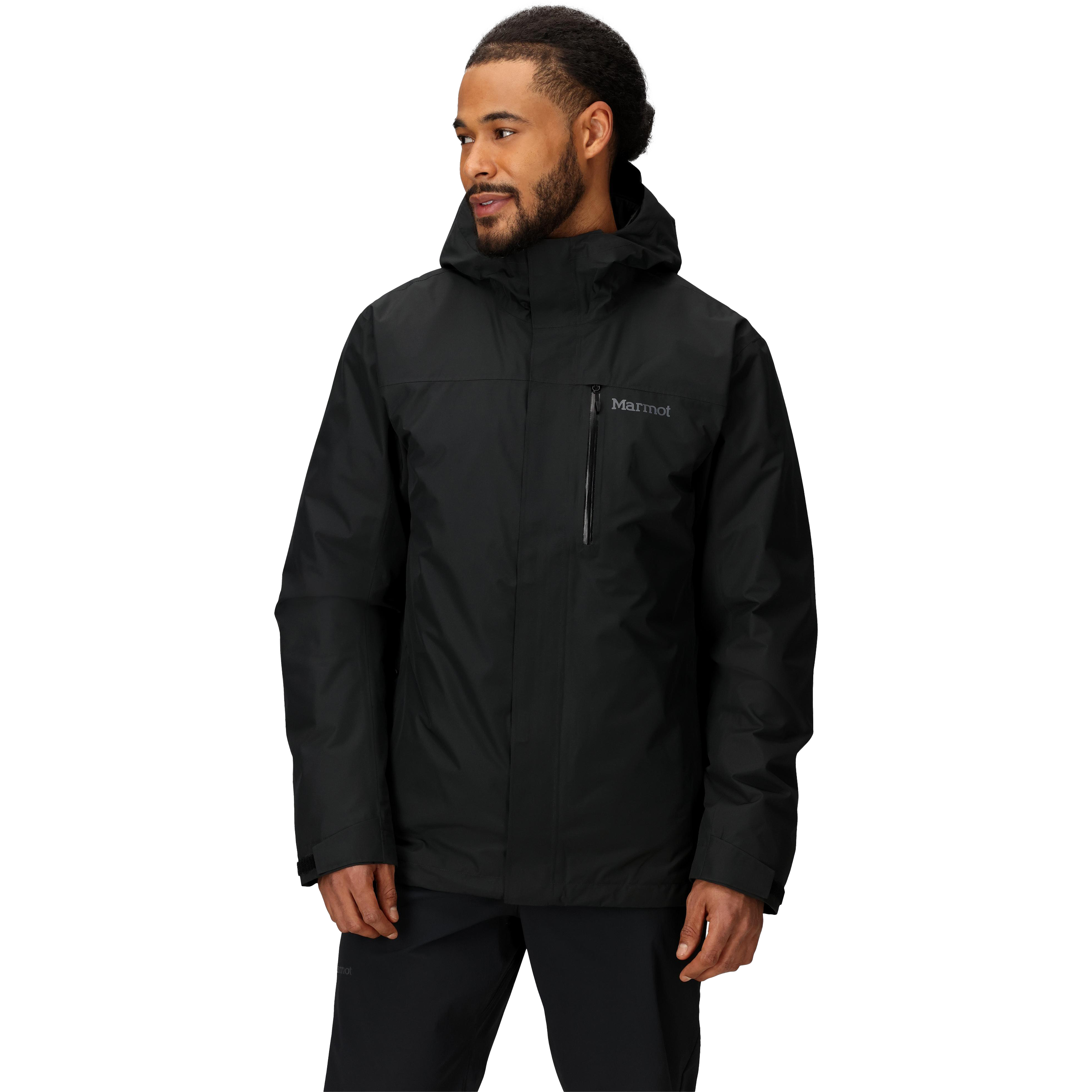 Men's Ramble Component Jacket – Sports Basement