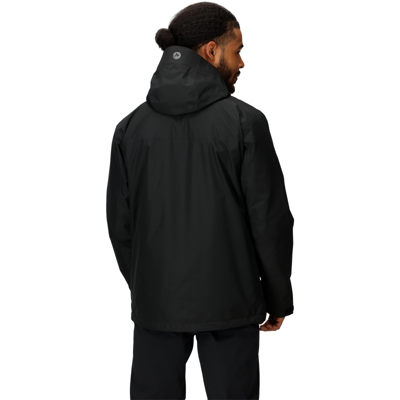 Marmot Bi Jacket S ブラック Marmot Zenyatta Jacket | Enwild