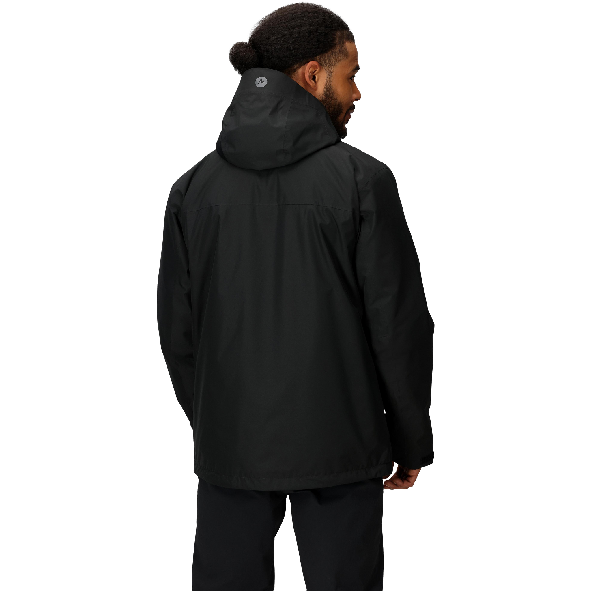 Men's Ramble Component Jacket alternate view