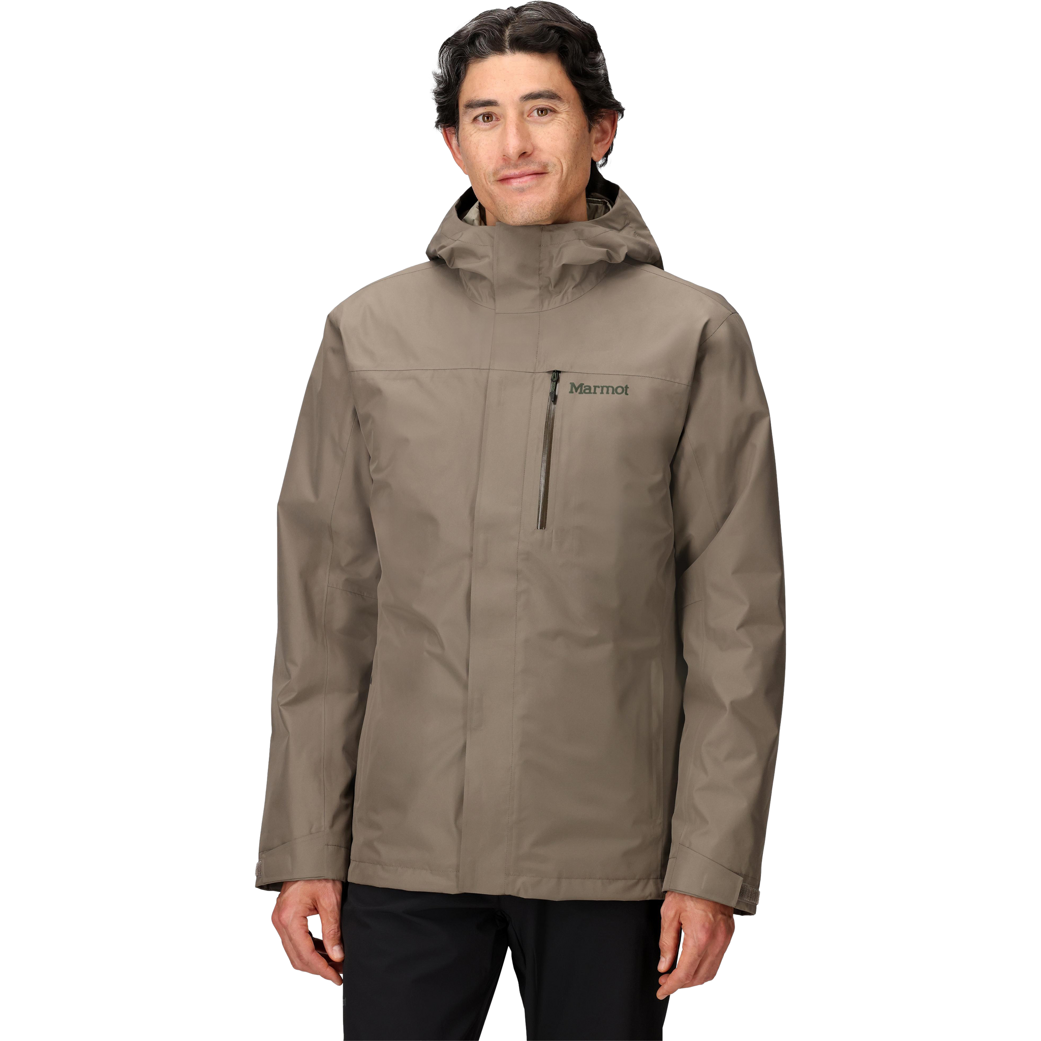 Men's Ramble Component Jacket alternate view