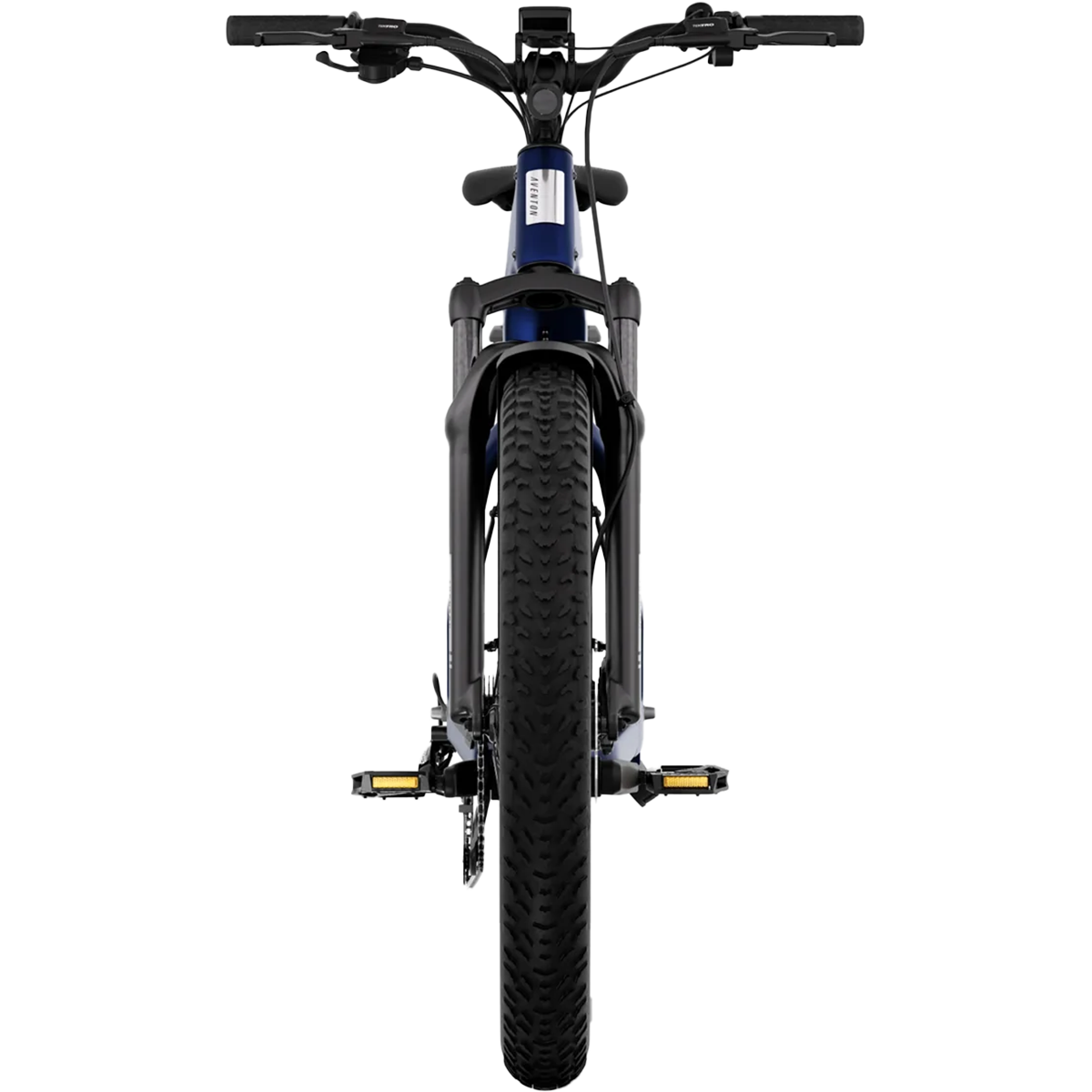 Aventure 3 Step Through Ebike alternate view