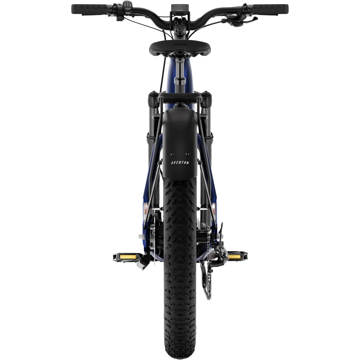 Aventure 3 Step Through Ebike alternate view