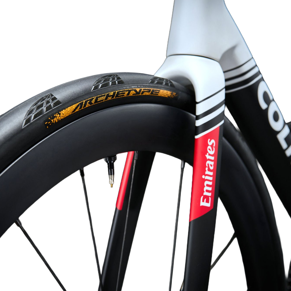 Archetype 700 x 30 Tubeless alternate view