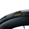 Continental Archetype 700 x 30 Tubeless continental TDF logo