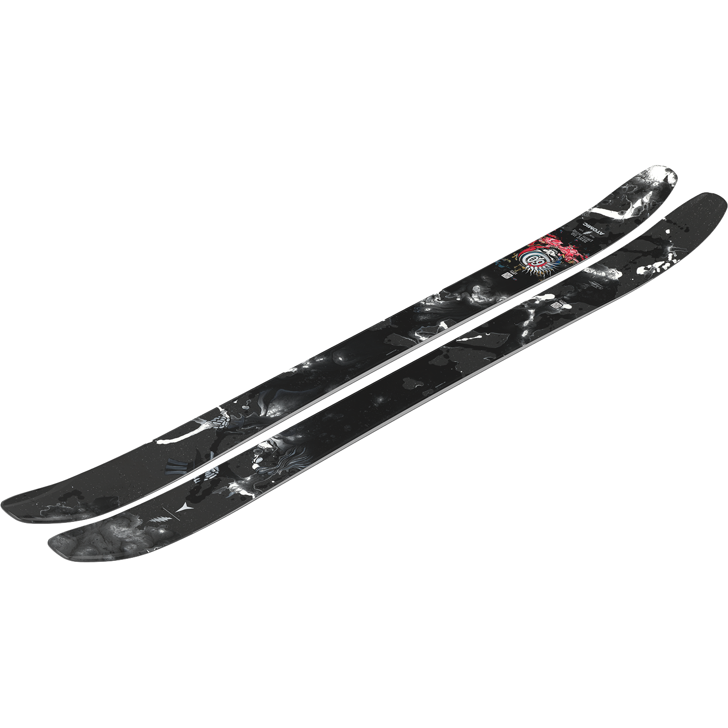 Bent 110 GFD alternate view