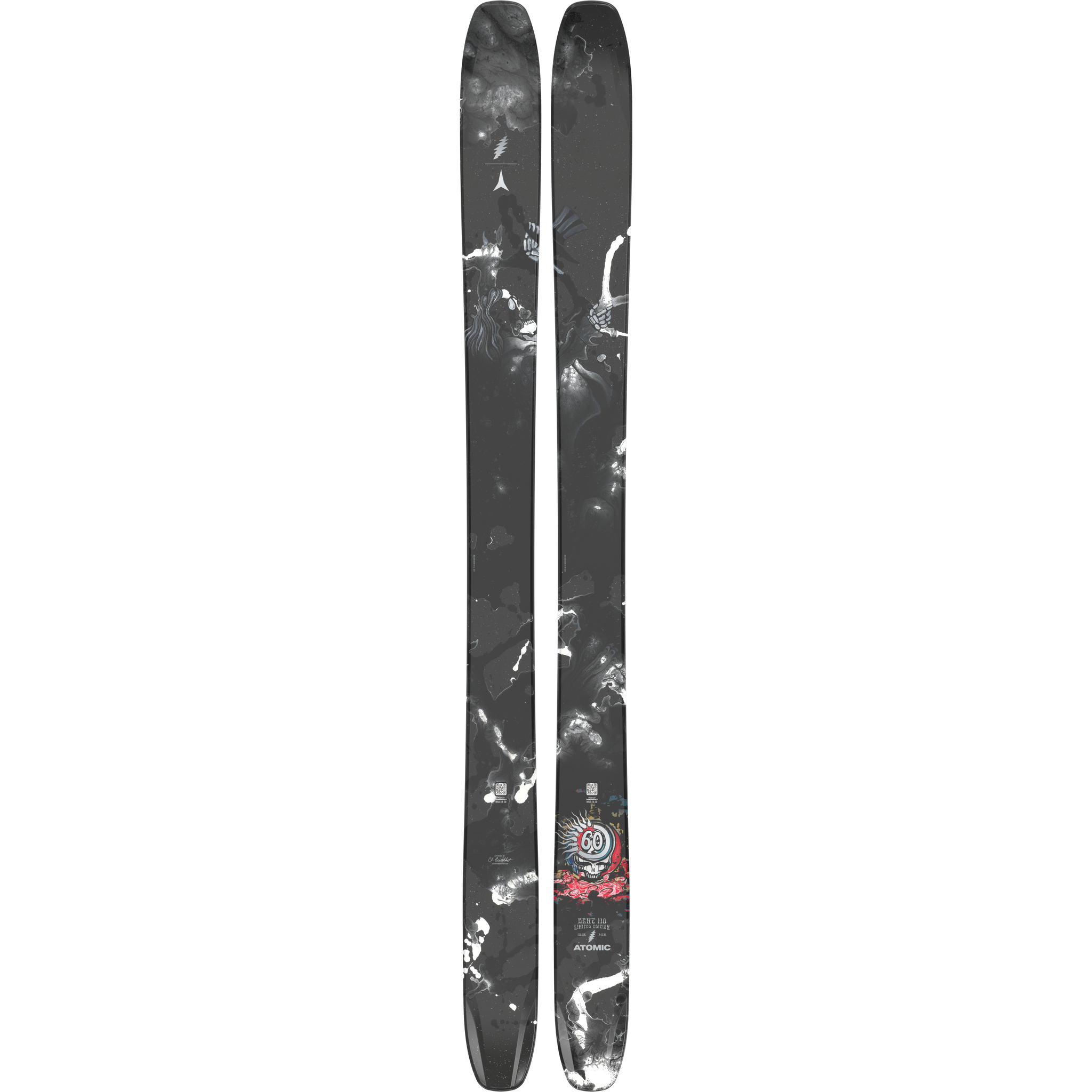 Bent 110 - Grateful Dead alternate view